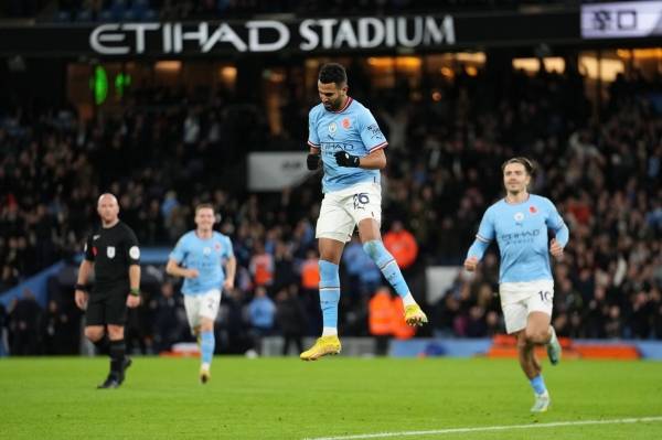 'LA_MCFC' 트위터