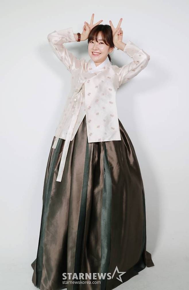 2023.01.14 나는 솔로 옥순 인터뷰 /사진=이동훈 기자 photoguy@