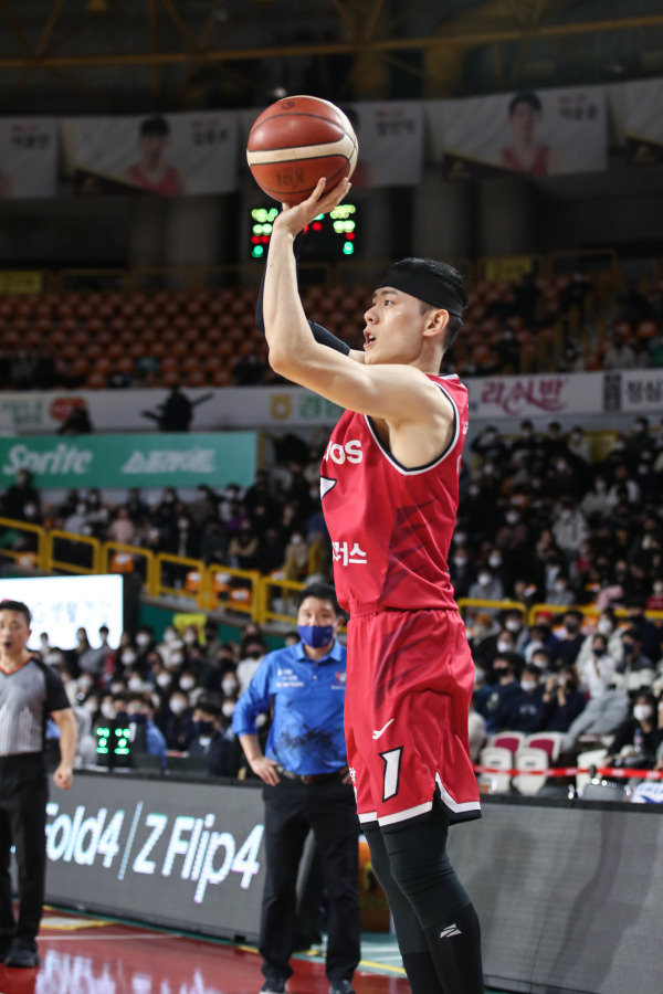 이관희.(사진=KBL)