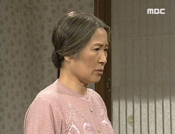 드라마 '전원일기' [방송화면 캡처. 재판매 및 DB 금지]