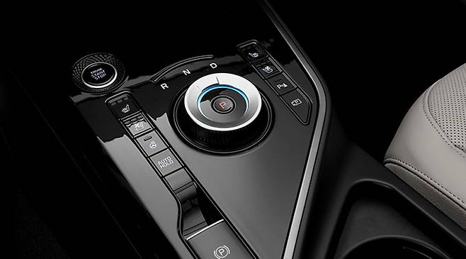 사진 : 디 올 뉴 기아 니로 하이브리드