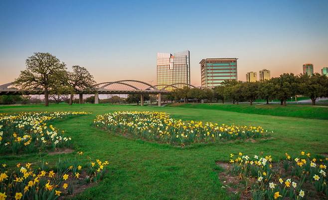 텍사스주 포트워스. / 사진 = 미국관광청