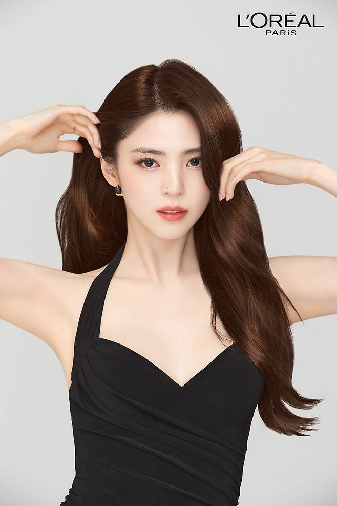 사진제공 : 로레알 파리(L'Oréal Paris)
