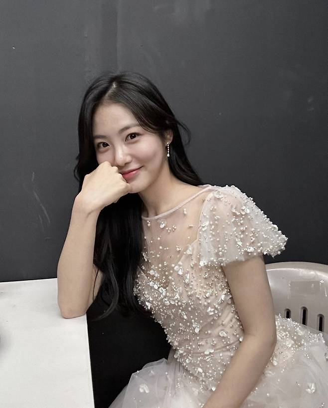 신예은
