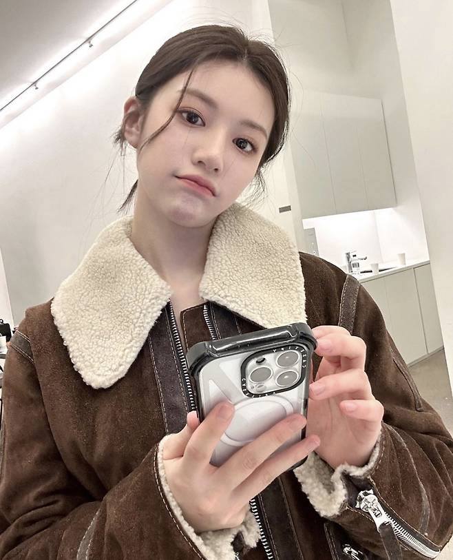 고윤정