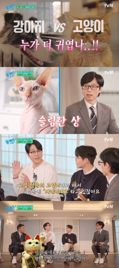 /사진='유 퀴즈 온 더 블럭' 방송화면