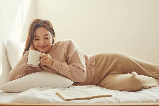 혼자 있는 시간에 나를 사랑하는 방법을 배우고, 내가 사랑하는 일을 하는 기회로 삼아보는 건 어떨까. [사진=게티이미지뱅크]