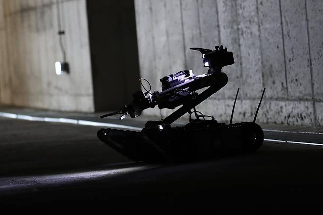 (주한 미 육군 2사단 페이스북)