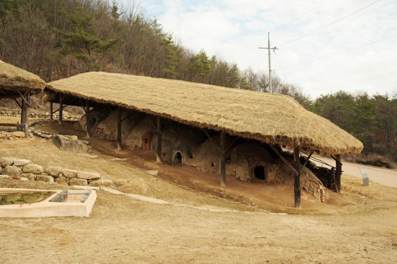 망댕이 가마 /사진=문화재청