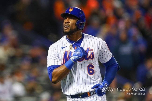 스탈링 마르테. 사진=게티이미지코리아