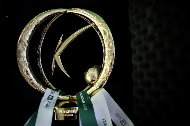 K리그가 12년 연속으로 국제축구역사통계연명이 선정한 아시아 최고 리그로 선정됐다. 전북현대는 세계 프로축구클럽 랭킹에서 아시아에서 가장 높은 42위를 차지했다. 사진=프로축구연맹 제공