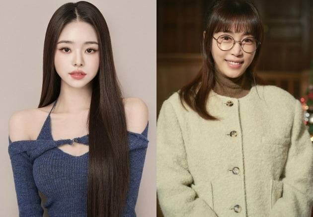 사진=프리지아, 강예원 개인 채널