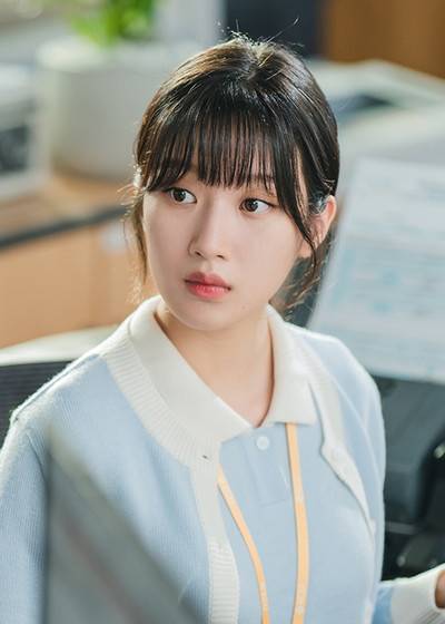 JTBC 〈사랑의 이해〉