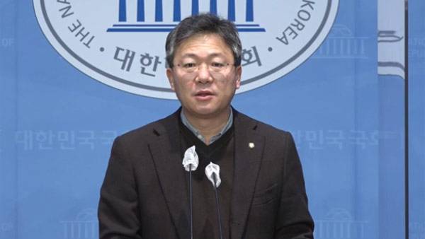국민의힘 박정하 수석대변인