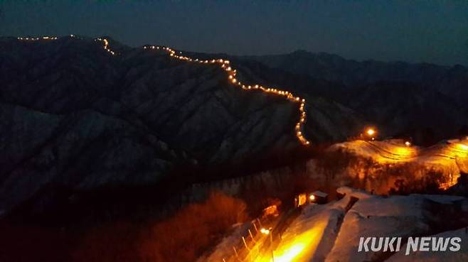 중동부전선(자료사진)