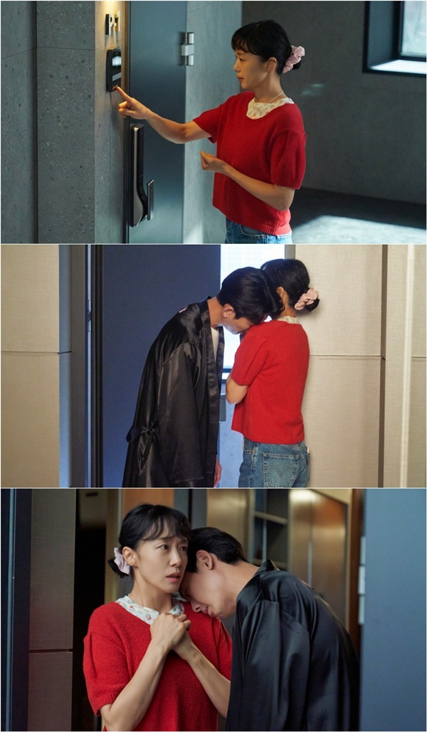 일타 스캔들 정경호 전도연 / 사진=tvN 제공