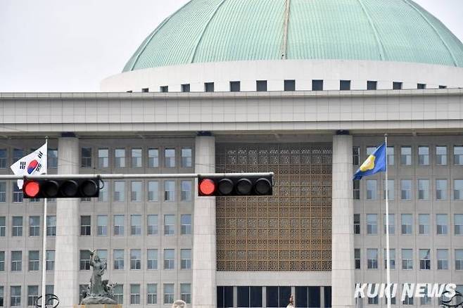 30일 국회 문화체육관광위원회에서 게임산업법 개정안 5건에 대한 법안소위가 열렸다.&nbsp; &nbsp;쿠키뉴스 DB