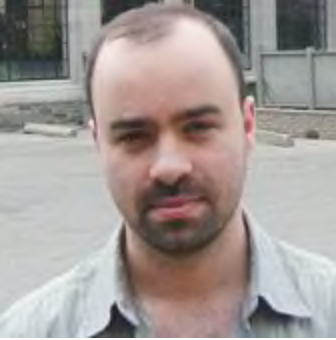 블라디미르 팔란트 /Crunchbase