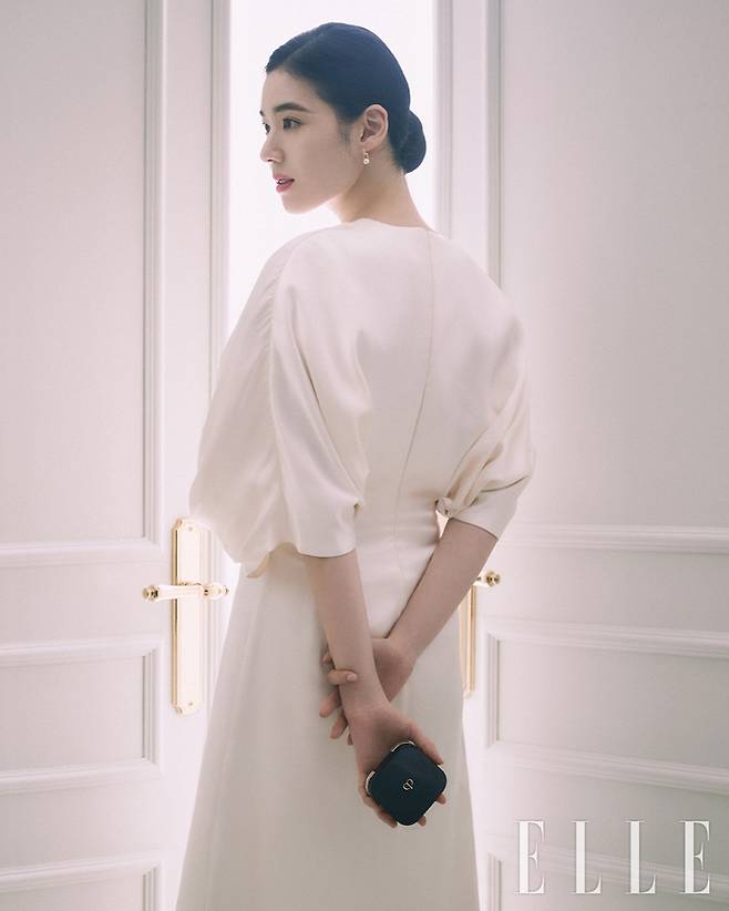 정은채 사진|엘르