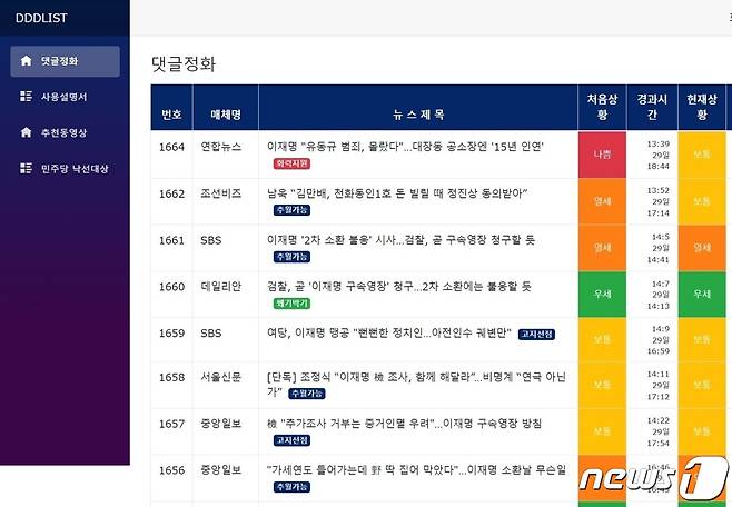 해당 사이트 캡처 갈무리. /