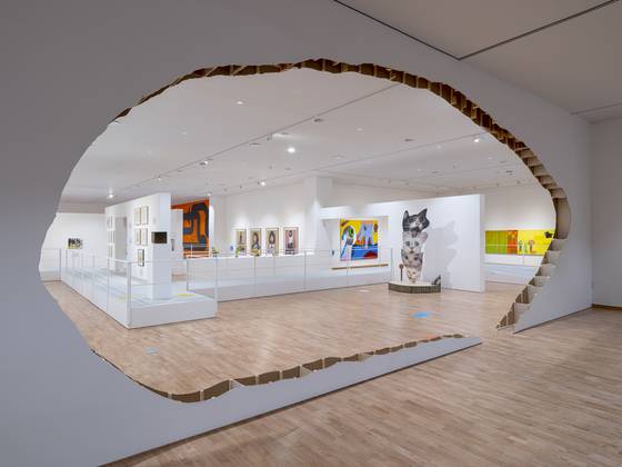 “The Postmodern Child,” the first edition of the Museum of Contemporary Art Busan's children's exhibition [BUSAN MOCA]