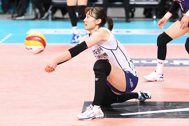 ◇사진제공=KOVO