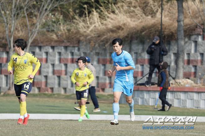 김영준 사진제공=대구FC