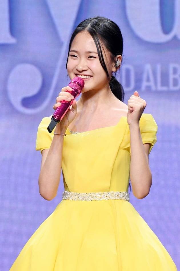 김다현 / 사진=현 컴퍼니 재공