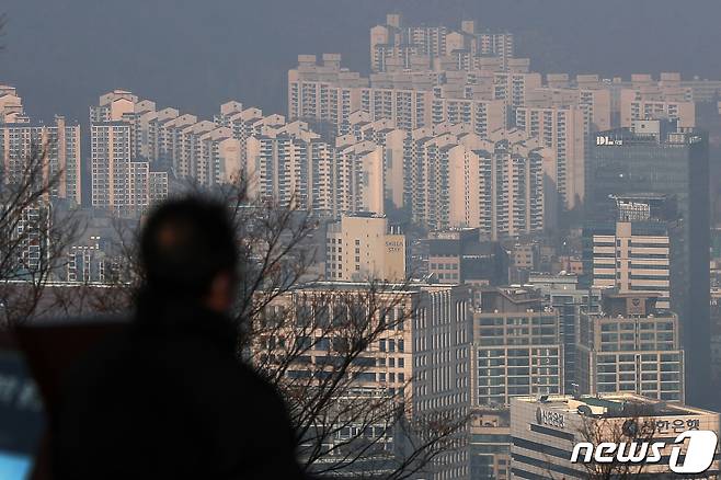 강남도 재건축…서초 삼풍·수서 신동아 안전진단 준비