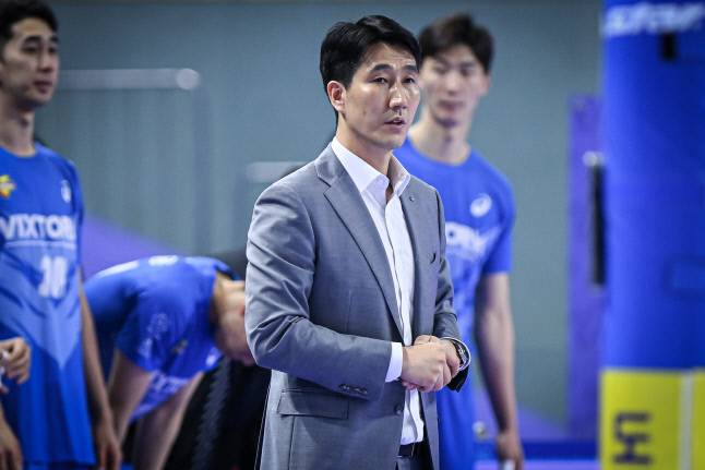 제공 | 한국배구연맹