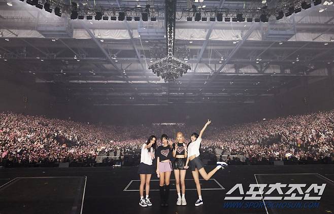 사진 제공=YG엔터테인먼트