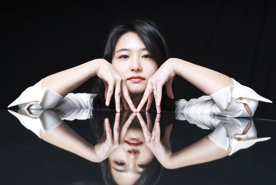 피아니스트 박연민은 “어려운 곡을 올리는 도전이 두렵지 않다”고 했다. 권혁재 사진전문기자
