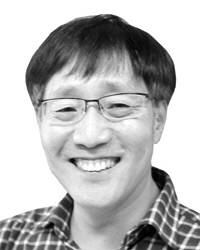 김범준 성균관대 물리학과 교수