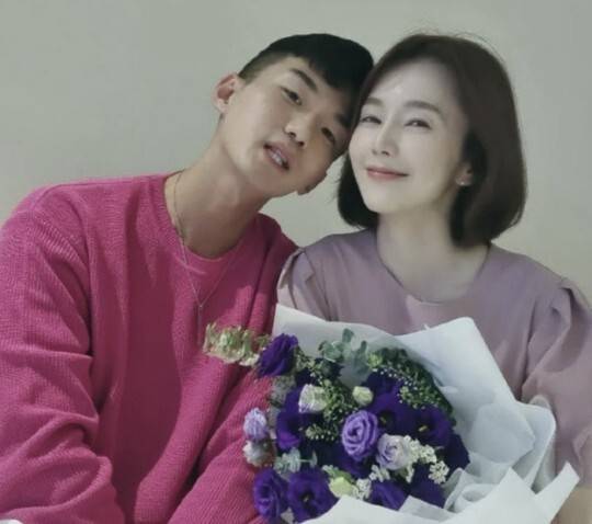 사진=조예영 SNS