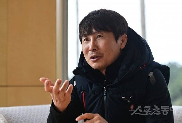 포항 김기동 감독. 스포츠동아DB