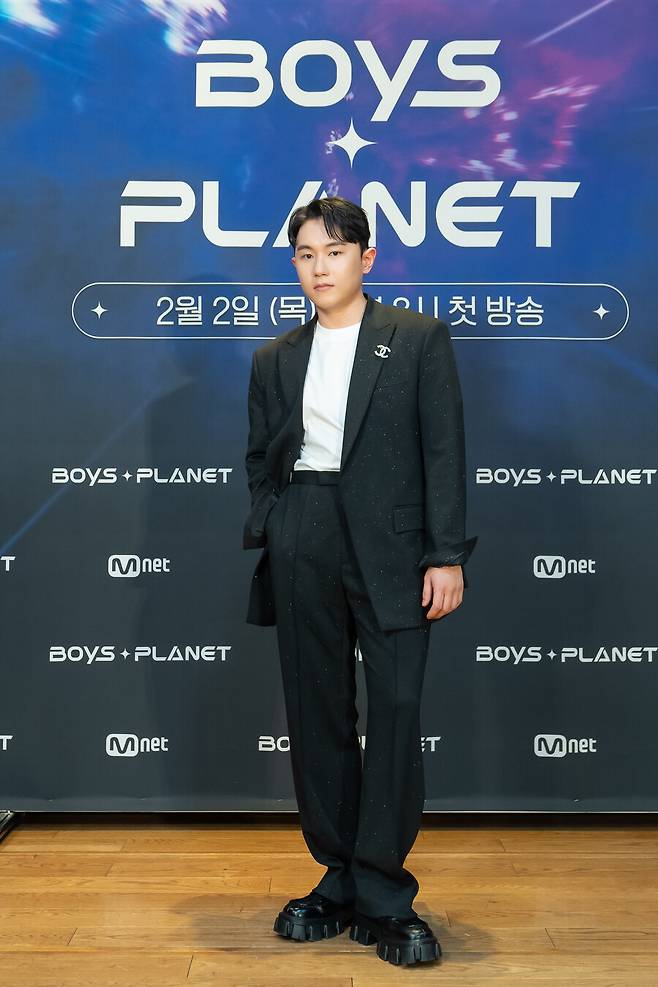 ▲ 임한별. 제공|엠넷