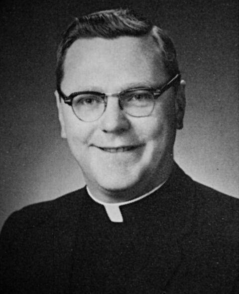 미국 볼티모어 키어 대주교 고등학교에서 교목신부로 일했던 조셉 매스컬(2001년 사망). 학창 시절 그한테서 끔찍한 성폭력을 당했고, 세스닉 수녀의 죽음과도 무관치 않을 것이란 졸업생들의 폭로가 이어졌지만 그는 어떤 법적 처벌도 받지 않았다.