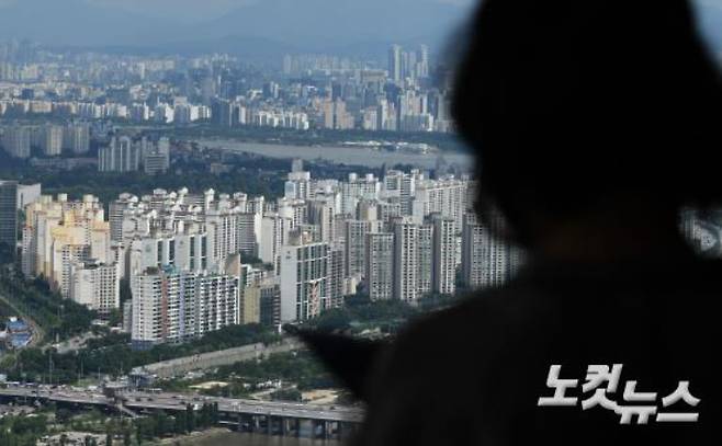 공시가격보다 싸다…대구 아파트 가격 역전 급증