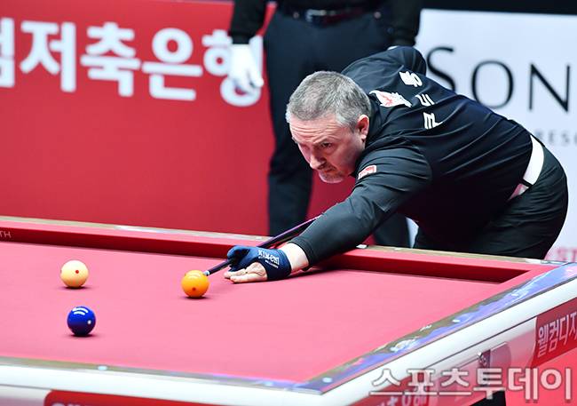 쿠드롱 / 사진=DB