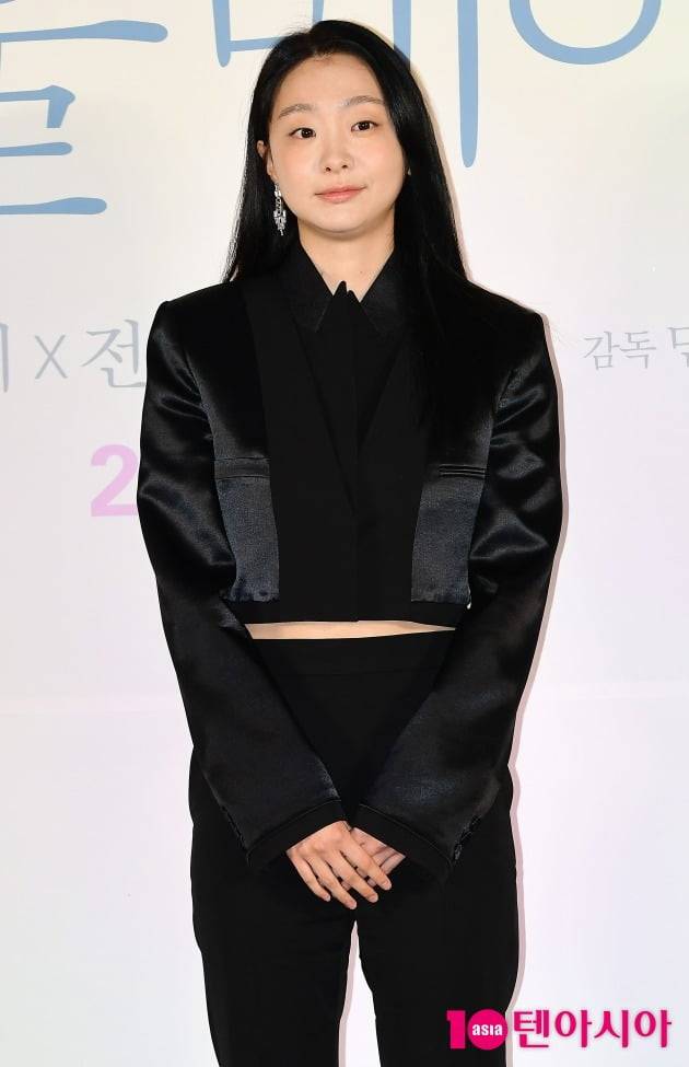 김다미 /사진=조준원 기자 wizard333@