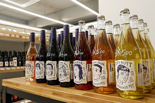 사진제공: 와인오피스, 오피피엘