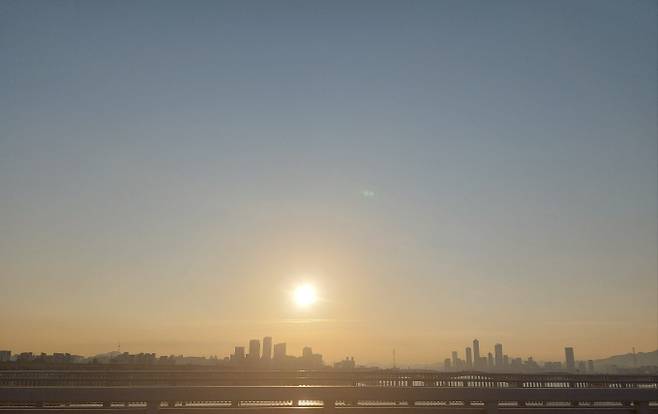 서울,오늘날씨,내일날씨©bntnews  