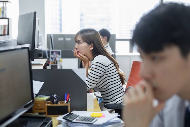 [게티이미지뱅크]