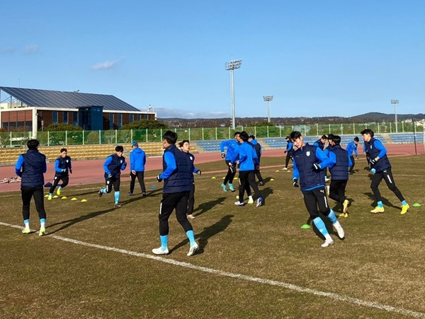 사진=천안시티FC 제공