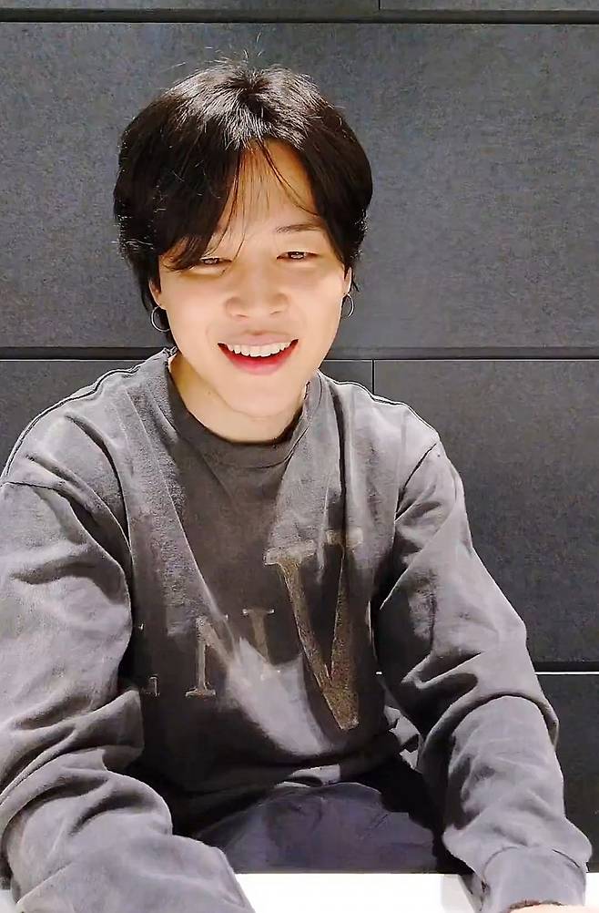 '두근두근♥' 방탄소년단 지민 솔로 앨범 '머지않았다'