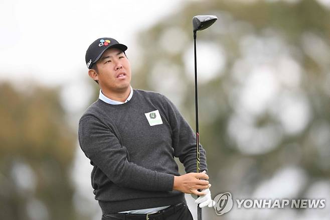 안병훈 [게티이미지·AFP=연합뉴스]