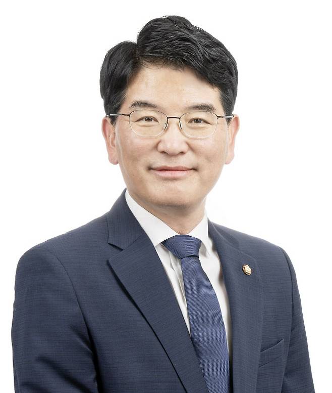 박완주 더불어민주당 의원