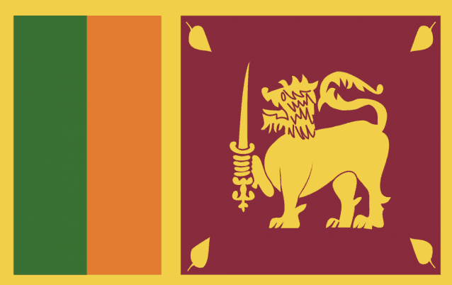 (사진=스리랑카)