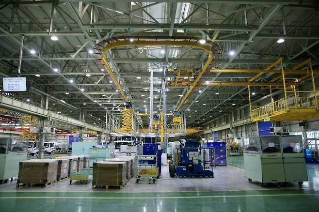 [사진제공=타타대우상용차]