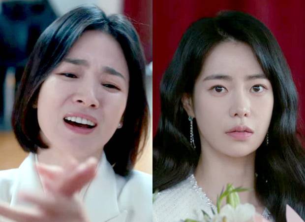 넷플릭스 오리지널 시리즈 '더 글로리'